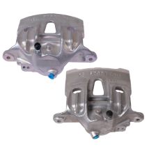 Genuine OEM VW Transporter Brake Calipers Front Pair Left & Right 1990-1992