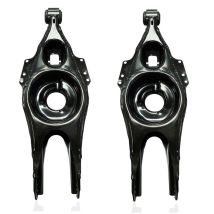 Suspension Arms For Mercedes E-Class W211 S211 2002-2009 Rear Pair A2113501806