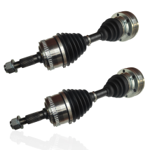 For Mercedes V-Class Vito 2.2 Drive Shafts Front Nearside And Offside 1999-2003