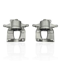 Fits Fiat Florino Brake Calipers Front L&R 2009- / Linea 2007- / Qubo 2010-On