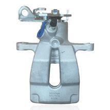 Fits Renault Scenic Mk3 Brake Caliper Rear Left Near Side 2009-2015