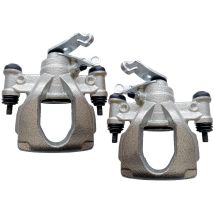 Genuine OEM Vauxhall Movano Mk2 Brake Calipers Rear Left And Right 2010-On