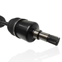 For Volvo C30 S40 V50 1.6 1.8 2.0 Drive Shaft Front Nearside 2004-2012 - Manual