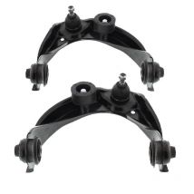 For Mazda 6 2002-2008 Upper Front Wishbones Suspension Arms Pair