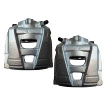 Genuine OEM Audi, Seat, VW Q3, Alhambra, Sharan, Tiguan Brake Calipers Front Left And Right 2007-2021