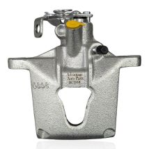Fits Renault Kangoo Brake Caliper Rear Left 2001-2008