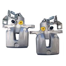 Fits Hyundai i30 2 Brake Calipers Rear Left And Right 2011-On