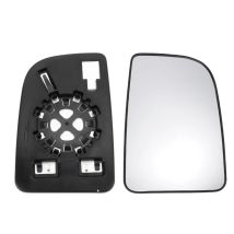 Door Wing Mirror Glass For Mercedes Sprinter 2018-2025 Heated Upper Right Side