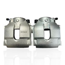 Fits BMW 3 Series, Z4 Brake Calipers Front Left And Right 2000-2008