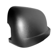 Wing Mirror Cover For Renault Trafic 2021-2025 Black Right Side