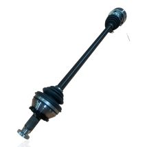 For Skoda Fabia Rapid 1.2 TSI 1.6 Roomster Drive Shaft Front Right 2010-On Auto