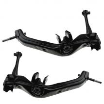For Toyota Avensis T25 2003-2008 Rear Track Control Trailing Arms Wishbones Pair