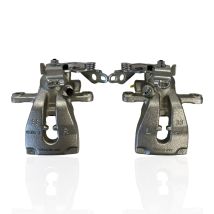 Fits Ford S-Max Brake Calipers Rear Pair 2007-2014