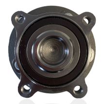 Fits Vauxhall Astra Rear Hub Wheel Bearing Kit 2009-2015