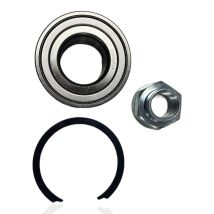 For Citroen Nemo 2008-On Front Wheel Bearing Kit