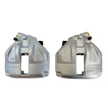 Fits Mercedes Sprinter Brake Calipers Pair Front Right And Left 1995-On