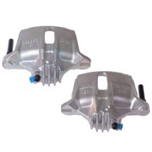 Genuine OEM Citroen Xsara Brake Calipers Front Pair Left & Right 1997-2004