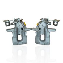 Fits Toyota Prius 1.8 Hybrid Calipers Rear Left And Right 2008-On