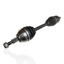 For Ford Kuga 2.0 TdCi Drive Shaft Front Nearside 2008-2012 - Manual