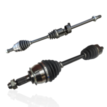 For Mini Cooper One Drive Shafts Front Nearside And Offside 2002-2007 - Manual