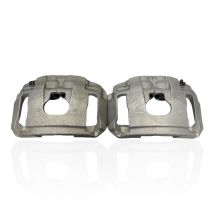 Genuine OEM Audi A6 Brake Calipers Front Pair Left & Right 2010-2015