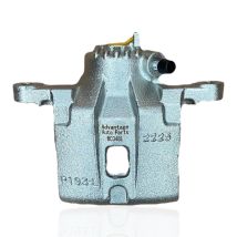Fits Kia Sorento Mk1 Brake Caliper Rear Left Side 2002-2011