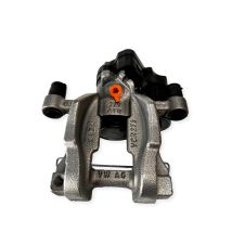 Genuine OEM Skoda Superb Electric Brake Caliper Rear Left Nearside 2015-On