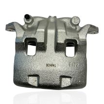 For Nissan Pathfinder Mk3 NP300 Navara Brake Caliper Front Left Nearside 2006-14