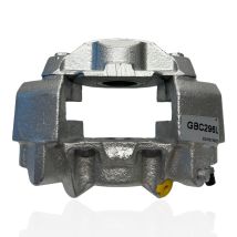 Genuine OEM Land Rover Defender Brake Caliper Rear Left Passenger Side 1990-2016