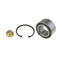 Fits Honda Accord Mk7 Mk8 Civic Mk8 Mk9 FR-V 2003-On Front Wheel Bearing Kit