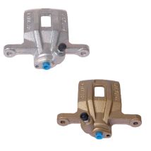 Genuine OEM Daewoo Gentra Brake Calipers Rear Pair Left & Right 2013-