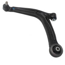 For Fiat 500 2008-2015 Lower Front Left Wishbone Suspension Arm