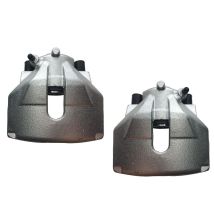 Genuine OEM Vauxhall Astra Adam Zafira Brake Calipers Front Pair 1998-2018