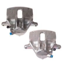 Genuine OEM Renault Clio Brake Calipers Front Pair Left & Right 2000-2003