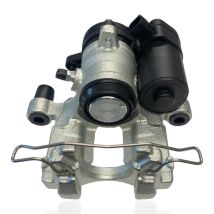 Fits Ford Galaxy Mk3 Kuga Mk2 Electric Brake Caliper Rear Right Offside 2012-On