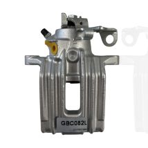 Genuine OEM Skoda VW Octavia Golf Bora Brake Caliper Rear Left 1998-2010