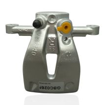 Genuine OEM Toyota Avensis, Corolla Verso Brake Caliper Rear Offside 2003-On