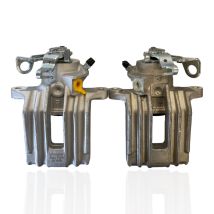 Fits VW Bora Brake Calipers Rear Pair 1998 - 2005
