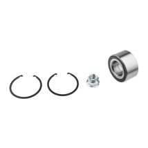 Fits Renault Duster Fluence Megane Mk3 Mk4 CC 2008-On Front Wheel Bearing Kit