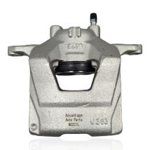 Fits Chevrolet Aveo Brake Caliper Front Left 2011-Onward