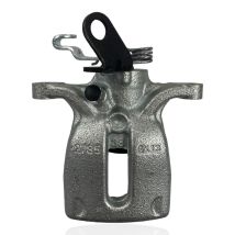 Genuine OEM Skoda Octavia Brake Caliper Rear Right Offside 2012-