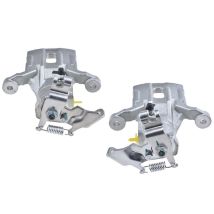 Genuine OEM Hyundai ix20 Brake Calipers Rear left And Right 2010-2019