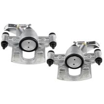 Genuine OEM Renault Master III Brake Calipers Rear Left And Right 2010-2021