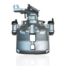 For Iveco Daily Mk4 Mk5 Mk6 Brake Caliper Rear Passenger Side 2006-On SEND REG