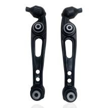 For Land Rover Range Rover 2013-2021 Front Lower Rear Suspension Arms Pair