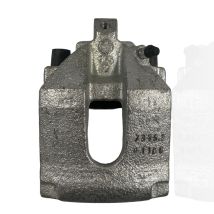 Genuine OEM Volvo XC90 Brake Caliper Rear Left Passenger Side 2002-2014