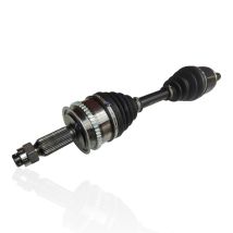 For Mitsubishi L200 Triton 2.5 DI-D Drive Shaft Front Offside 2005-On - Manual