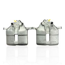 Fits Volvo S90, V90, 940, 960 Brake Calipers Front Left And Right 1990-1998