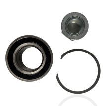 For Fiat Panda 2003-2012 Punto 1993-1999 Tipo 1988-1995 Front Wheel Bearing Kit