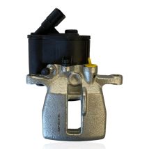 Fits Audi A6 Brake Caliper Rear Left Passenger Side Electric 2004-2011 SEND REG